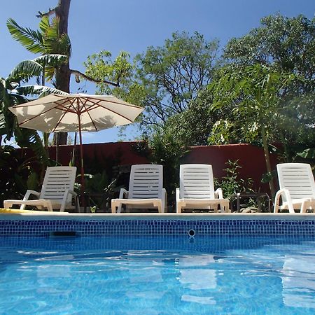 Conchal Hotel Brasilito Exterior foto