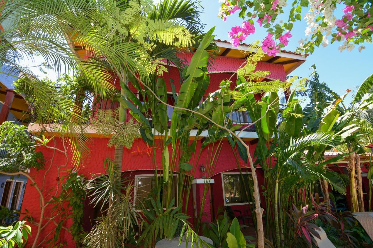 Conchal Hotel Brasilito Exterior foto