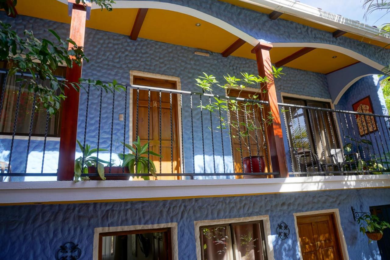 Conchal Hotel Brasilito Exterior foto